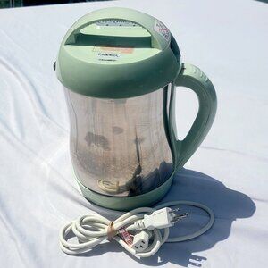 Joyoung CTS-1048 Automatic Hot Soy Almond Oat Milk Maker